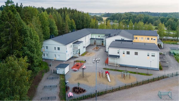 Finland